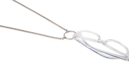 LA LOOP The Charlie Glasses Necklace – Product Photo 3