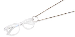 LA LOOP The Charlie Glasses Necklace – Product Photo 4