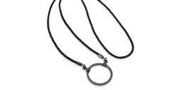 LA LOOP The Morgan Glasses Necklace – Product Photo 2