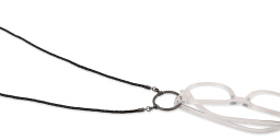 LA LOOP The Morgan Glasses Necklace – Product Photo 3