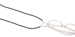 Shop LA LOOP The Simon Glasses Necklace online.