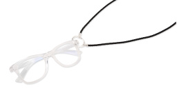 LA LOOP The Simon Glasses Necklace – Product Photo 3