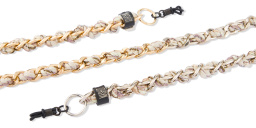 Shop MASHUT Glow Unisex Glasses Chain online.