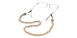 Shop MASHUT Glow Unisex Glasses Chain online.
