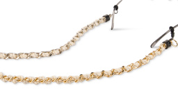 Shop MASHUT Lait Unisex Glasses Chain online.