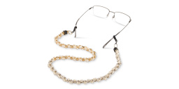 Shop MASHUT Lait Unisex Glasses Chain online.