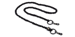 Shop MASHUT Carbone Unisex Glasses Chain online.