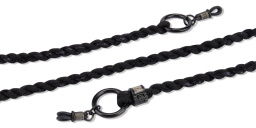 Shop MASHUT Carbone Unisex Glasses Chain online.