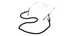 Shop MASHUT Carbone Unisex Glasses Chain online.