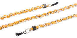 Shop MASHUT Safran Unisex Glasses Chain online.