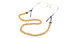 Shop MASHUT Safran Unisex Glasses Chain online.
