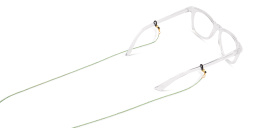 Shop LUTECE Camille Glasses Chain online.