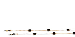 Shop LUTECE Nicole Glasses Chain online.