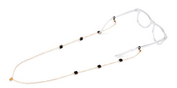 Shop LUTECE Nicole Glasses Chain online.