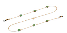 سلسلة نظارات نيكول من لوتيس - صورة المنتج 1