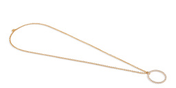 LUTECE Ariane Glasses Necklace – Product Photo 1