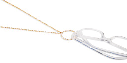 LUTECE Ariane Glasses Necklace – Product Photo 3