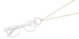 LUTECE Ariane Glasses Necklace – Product Photo 4