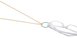 LUTECE Ariane Glasses Necklace – Product Photo 3