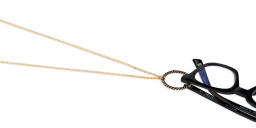 LUTECE Ariane Glasses Necklace – Product Photo 3