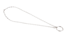 Shop LUTECE Charles Glasses Necklace online.