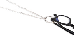 Shop LUTECE Charles Glasses Necklace online.