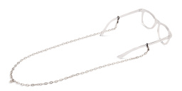Shop LUTECE Charles Glasses Chain online.