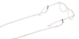 Shop LUTECE Charles Glasses Chain online.