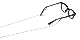 LUTECE Henri Glasses Chain – Product Photo 3