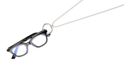 LUTECE Henri Glasses Necklace – Product Photo 4