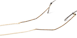 Shop DIFFUSER TOKYO Torame Unisex Glasses Chain online.