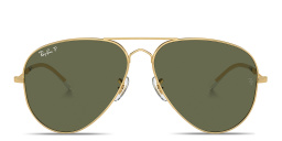 Ray-Ban Old Aviator Unisex Pilot Sunglasses in Arista – Product Photo 1