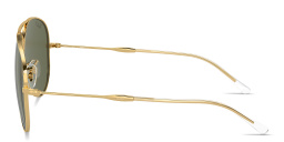 Ray-Ban Old Aviator Unisex Pilot Sunglasses in Arista – Product Photo 3