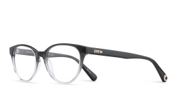 نظارات طبية طراز كات آي من EYE'M بلون رمادي - صورة المنتج 2