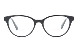 Cat-Eye Eyeglasses من EYE'M بلون أسود - صورة المنتج 1