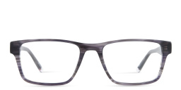 Square Eyeglasses من EYE'M بلون رمادي - صورة المنتج 1