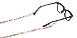 سلسلة نظارات مارغاريتا من ميليسا دوفو بيجو - صورة المنتج 3