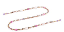 Melissa Devaux Bijoux Margarita Glasses Chain – Product Photo 1