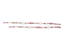 Melissa Devaux Bijoux Margarita Glasses Chain – Product Photo 2