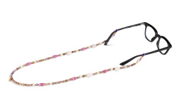 Melissa Devaux Bijoux Margarita Glasses Chain – Product Photo 4