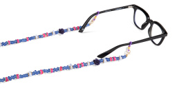 Melissa Devaux Bijoux Bonita Glasses Chain – Product Photo 4