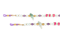 Melissa Devaux Bijoux Paloma Glasses Chain – Product Photo 2