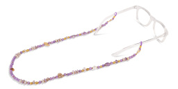 Shop Melissa Devaux Bijoux Salinas Glasses Chain online.