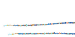 Shop Melissa Devaux Bijoux Dalias Glasses Chain online.