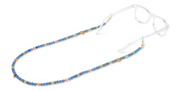 Shop Melissa Devaux Bijoux Dalias Glasses Chain online.