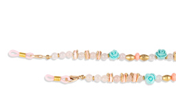 Shop Melissa Devaux Bijoux Talaïa Glasses Chain online.