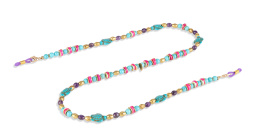 Melissa Devaux Bijoux Bledas Glasses Chain – Product Photo 1