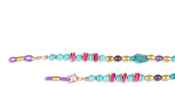 Melissa Devaux Bijoux Bledas Glasses Chain – Product Photo 2