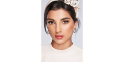 AFLE 1-Day Color Contact Lenses - Cookies – Product Photo 2