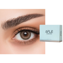 Shop AFLE 1-Day Color Contact Lenses - Cookies online.